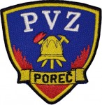 PVZ POREČ